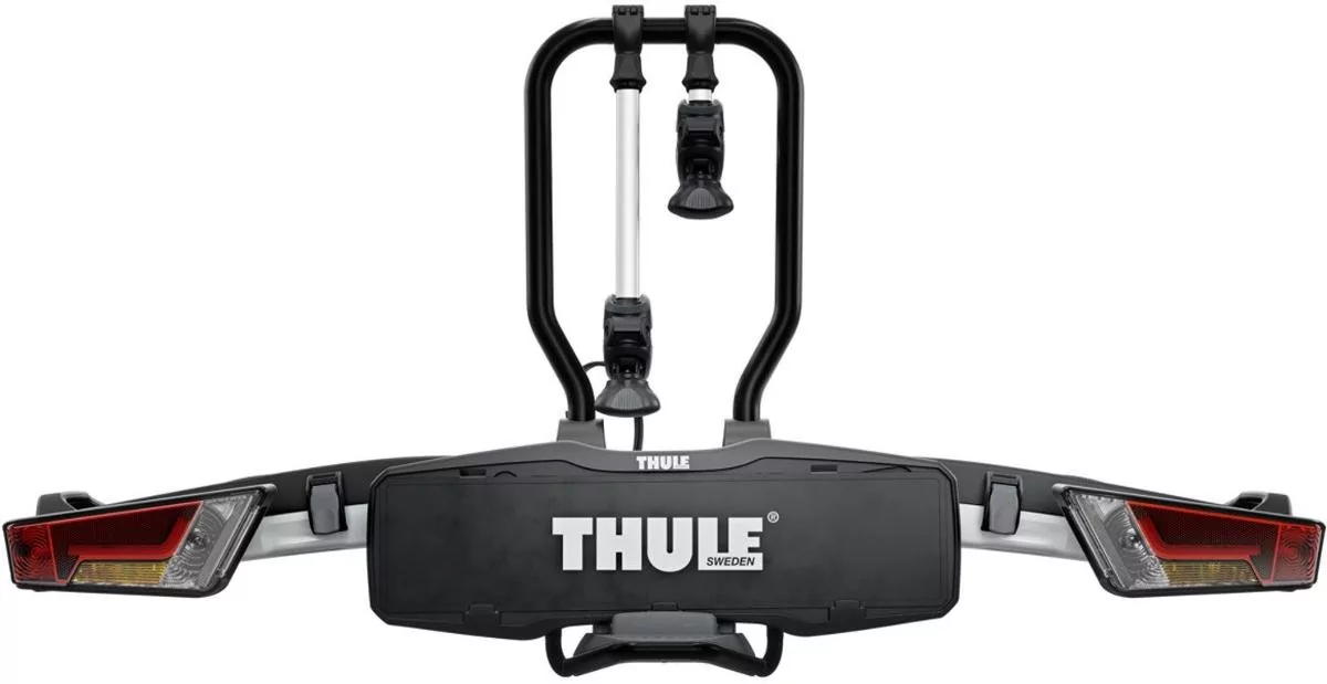 Thule Easyfold XT 2B 13 pin Bagażnik rowerowy na 2 rowery THU933100