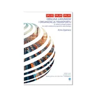 Podręczniki dla szkół zawodowych - SPL.03, SPL.04, Spl.05 Obsługa ładunków i organizacja transportu. 22 zadania przygotowujące do częśc - Anna Zganiacz - książka - miniaturka - grafika 1