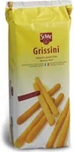Paluszki - Schar grissini paluszki bezglutenowe 150g 8008698002100 - miniaturka - grafika 1