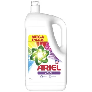 Płyn do prania ARIEL Color Clean Fresh 90 prań 4,5 l - Środki do prania - miniaturka - grafika 1