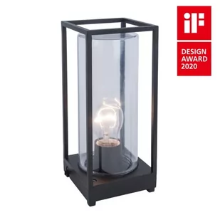 Lutec Flair Ogrodowa 6588801012 - Lampy ogrodowe - miniaturka - grafika 1