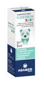 Przeziębienie i grypa - Adamed Flostrum Baby krople 5 ml - miniaturka - grafika 1