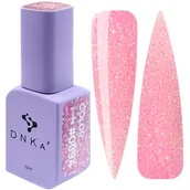 Lakiery hybrydowe - COLOR GEL POLISH "DNKa", 12 ml #0094 - miniaturka - grafika 1