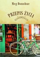 Literatura obyczajowa - Przepis życia - miniaturka - grafika 1