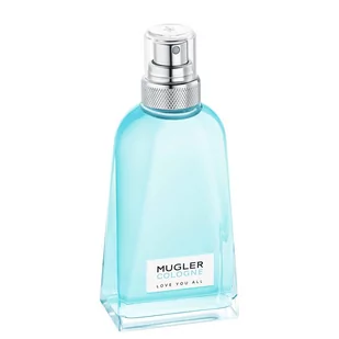 Thierry Mugler Cologne Love You All Unisex woda toaletowa 100ml - Wody i perfumy unisex - miniaturka - grafika 1