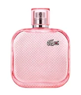 Wody i perfumy damskie - Lacoste L.12.12 Rose Woda toaletowa 100 ml - miniaturka - grafika 1
