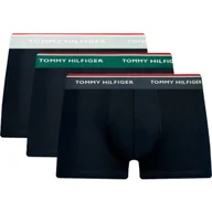 Majtki męskie - Tommy Hilfiger Bokserki 3-pack PREMIUM ESSENTIALS - miniaturka - grafika 1