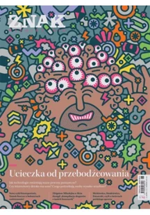 Znak - Czasopisma - miniaturka - grafika 2
