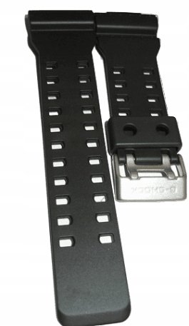 pasek do zegarka Casio GA-100 GA-110 G8900