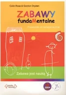 Rozwój osobisty - Zabawy FundaMentalne. Zabawa jest Nauką - Przewodnik - miniaturka - grafika 1