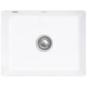 Zlewozmywaki - Villeroy & Boch Subway 60 Su 331001RW - miniaturka - grafika 1