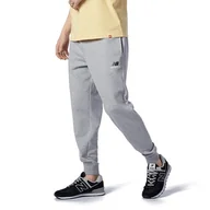 Spodnie sportowe męskie - New Balance > MP11590AG - miniaturka - grafika 1