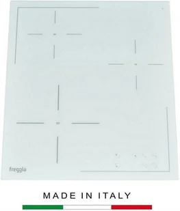 Płyta elektryczna do zabudowy Hob Freggia HCI43W/1 - Płyty elektryczne do zabudowy - miniaturka - grafika 1