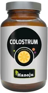 Suplementy naturalne - HANOJU BIO COLOSTRUM 500MG 90 KAPS. - miniaturka - grafika 1