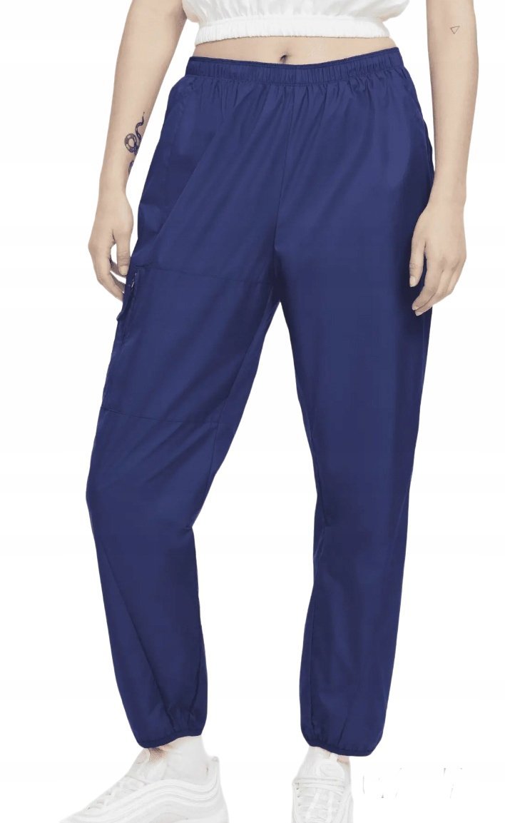 Damskie Spodnie Nike Atletico Madrid Standard Fit Dynamic DB4547421 L