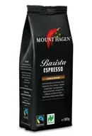 Kawa - Kawa ziarnista arabica/robusta barista espresso - miniaturka - grafika 1