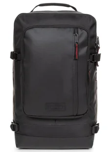 Plecak miejski Eastpak Tecum L Cnnct - top black - Plecaki - miniaturka - grafika 1