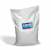 Środki do prania - Clovin Środek piorąco-dezynfekujący w 65°C bez chloru i fosforanów II Septon 15 kg - miniaturka - grafika 1