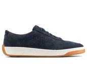 Półbuty męskie - Clarks, Półbuty męskie, Hero Air Lace, rozmiar 41 1/2 - miniaturka - grafika 1