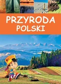 E-booki - nauka - Przyroda Polski - miniaturka - grafika 1