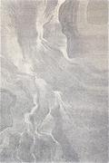 Dywany - Dywan wełniany do salonu ASH Alabastrowy DIAMOND-400x500 cm - miniaturka - grafika 1