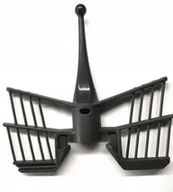 Akcesoria i części AGD - Motylek mieszadło do Thermomix TM5 TM6 - miniaturka - grafika 1