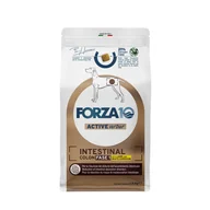 Sucha karma dla psów - Forza10 Intestinal Colon Fase 1 z jagnięciną i sorgo dla psa 1,5kg - miniaturka - grafika 1