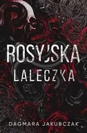 Literatura erotyczna - Rosyjska Laleczka - miniaturka - grafika 1