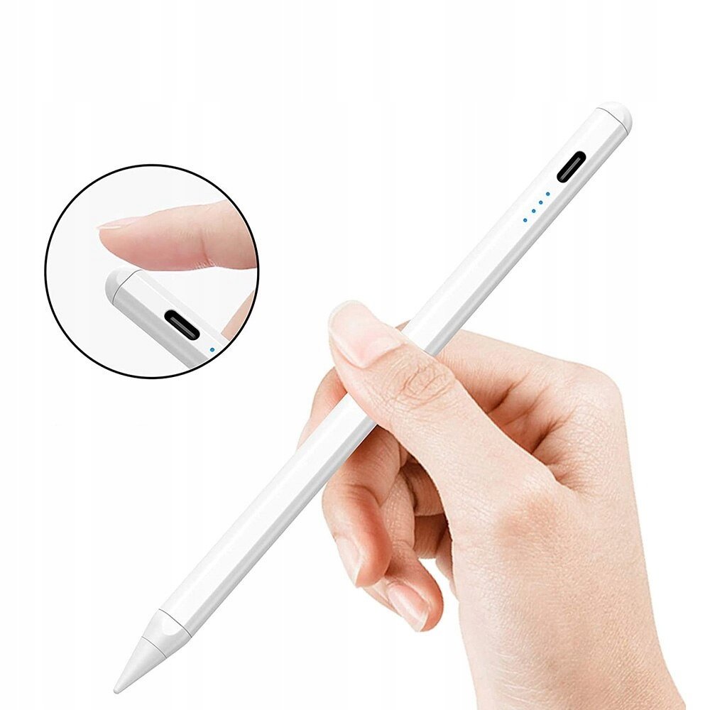 Rysik aktywny Pencil pen długopis do tabtela Apple Samsung Xiaomi Huawei