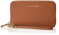 Portfele - MICHAEL KORS Womens Jet Set torebka, Luggage, L - miniaturka - grafika 1
