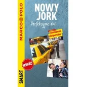 Przewodniki - Euro Pilot Nowy Jork Przewodnik smart - Euro Pilot - miniaturka - grafika 1