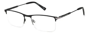 Okulary korekcyjne Pierre Cardin P.C. 6876 RZZ - Okulary korekcyjne, oprawki, szkła - miniaturka - grafika 1