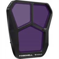 Akcesoria do drona - Filtr szary ND64 Freewell do DJI Mavic 3 Pro / Cine - miniaturka - grafika 1