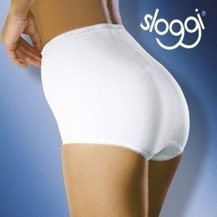 Sloggi Basic Maxi 2P Majtki TRIUMPH-38