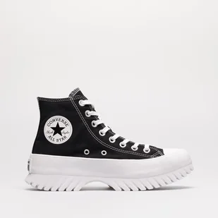 CONVERSE CHUCK TAYLOR ALL STAR LUGGED 2 0 - Trampki damskie - miniaturka - grafika 1