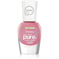 Lakiery do paznokci - Sally Hansen Good. Kind. Pure. Lakier do paznokci 10 ml Odcień 203 Mystic Topaz - miniaturka - grafika 1