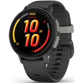 Smartwatch - Garmin Bounce 2 Szary - miniaturka - grafika 1