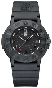Zegarek Zegarek Luminox XS.3001.EVO.BO.S Navy SEAL 3000 Series Sapphire - - Zegarki męskie - miniaturka - grafika 1