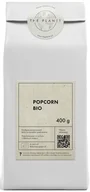 Popcorn - Popcorn (Ziarno Kukurydzy) Bio 400 G - The Planet - miniaturka - grafika 1