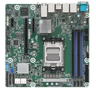 Płyty główne - ASRock MB B650D4U-2L2T BCM B650E AM5 DDR5 Micro ATX - miniaturka - grafika 1