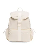 Plecaki - Sprandi Plecak SPR-P-001-05 Beżowy - miniaturka - grafika 1