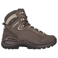 Buty trekkingowe damskie - Buty trekkingowe damskie Lowa Renegade Evo Mid Gtx - miniaturka - grafika 1
