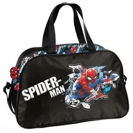 Torby szkolne - TORBA SPORTOWA na basen SPIDERMAN - miniaturka - grafika 1