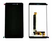 Części serwisowe do telefonów - NOWY WYŚWIETLACZ LCD EKRAN DIGITIZER DO NOKIA 6.1 TA-1043 TA-1089 TA-1045 - miniaturka - grafika 1