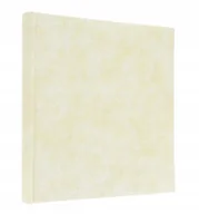 Albumy fotograficzne - Album wklejany Promise Gold 60 stron czarnych XL - miniaturka - grafika 1