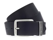 Paski - Męski pasek Tom Tailor nan 85 - miniaturka - grafika 1