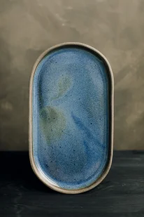 Talerz ceramiczny Hav - Tace i patery - miniaturka - grafika 1
