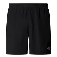 Spodnie sportowe męskie - Spodenki The North Face Water 0A5IG54H01 - czarne - miniaturka - grafika 1