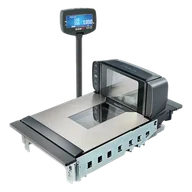 Wagi sklepowe - Waga elektroniczna Elzab Neptun 2 MGL 9300i - miniaturka - grafika 1