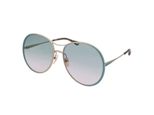 Chloe CH0016S 002 - Okulary korekcyjne, oprawki, szkła - miniaturka - grafika 1